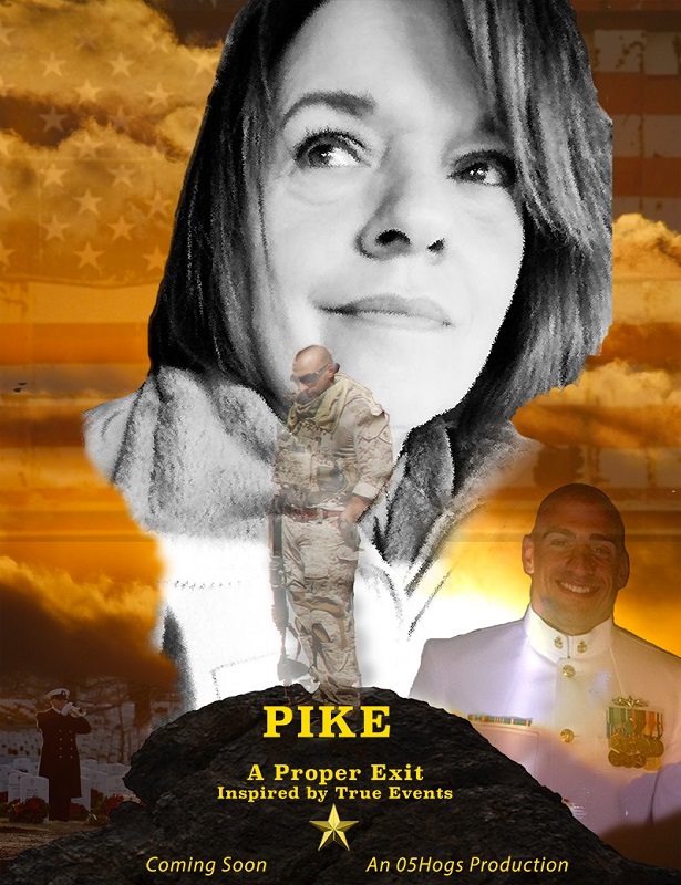 Pike